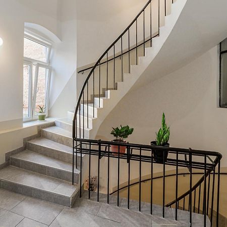 Apartmán F9 And New F9 Záhřeb Exteriér fotografie