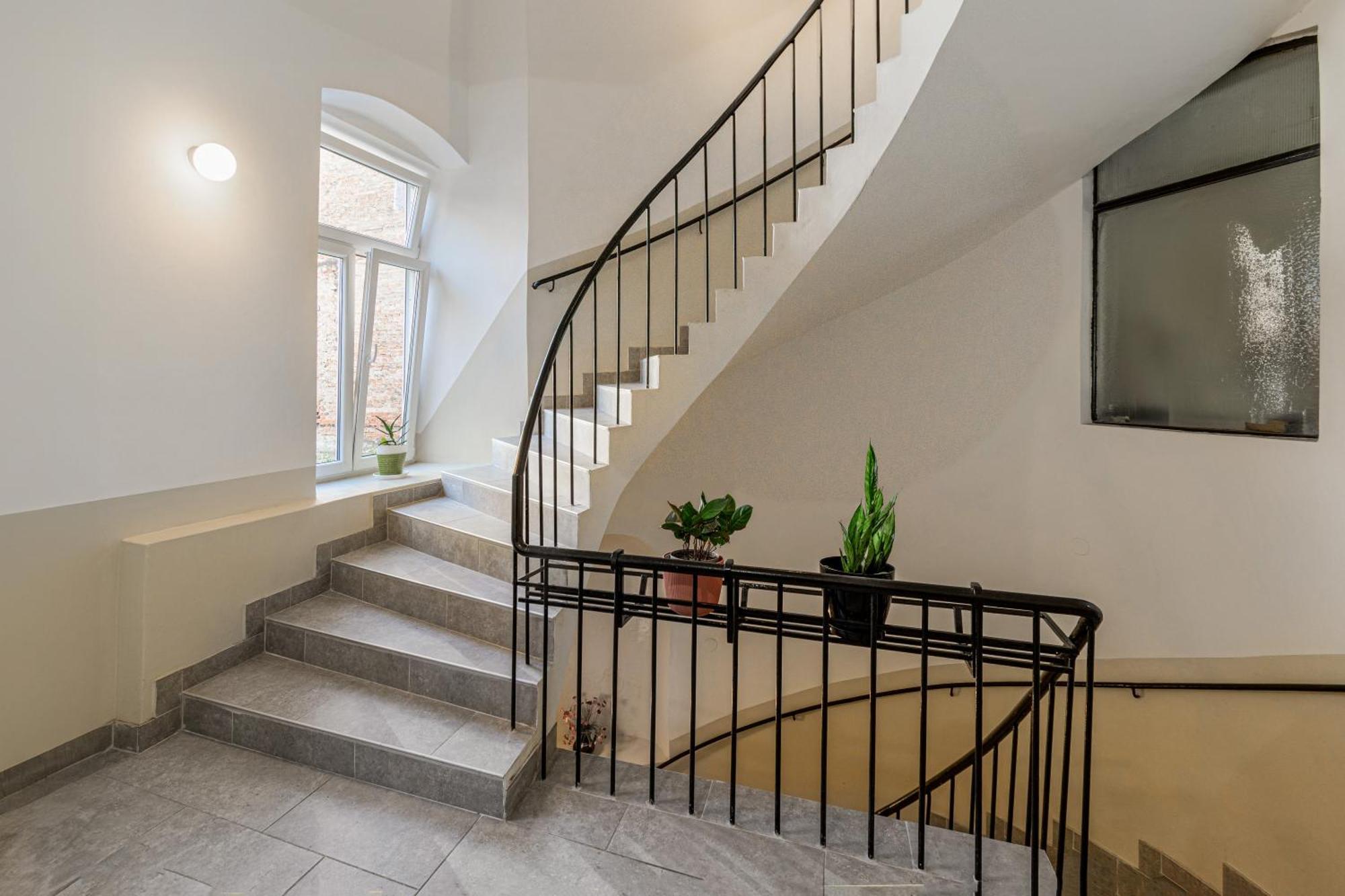 Apartmán F9 And New F9 Záhřeb Exteriér fotografie
