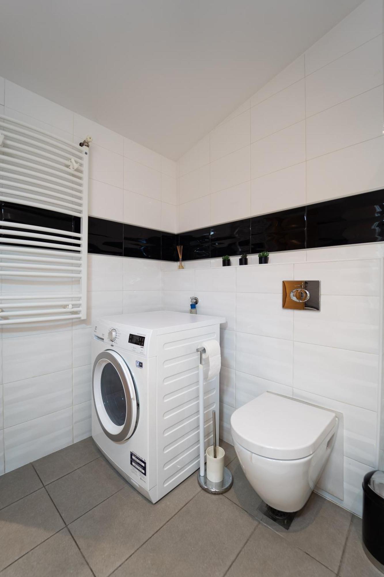 Apartmán F9 And New F9 Záhřeb Exteriér fotografie